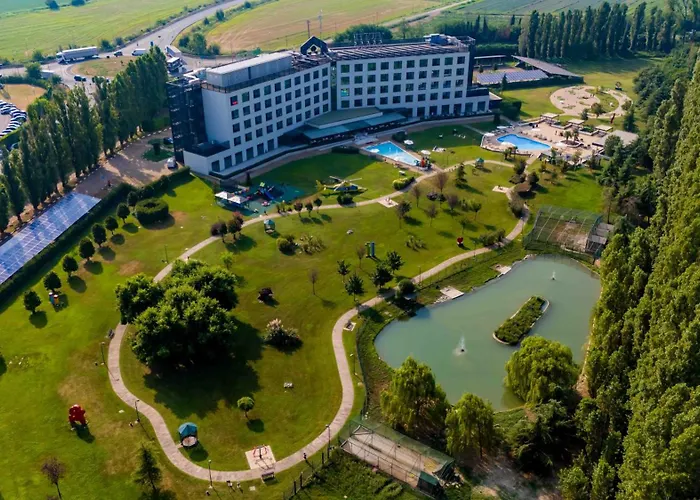 An Park Hotel Milano Settala