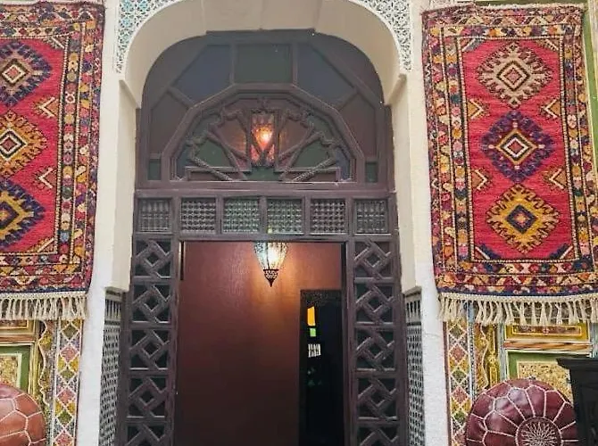 Riad Panoramik
