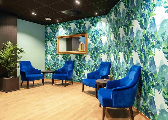 Thon Hotel Verdal