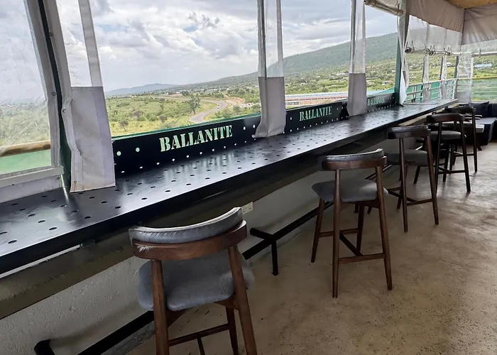 Mara Balanite Hotel