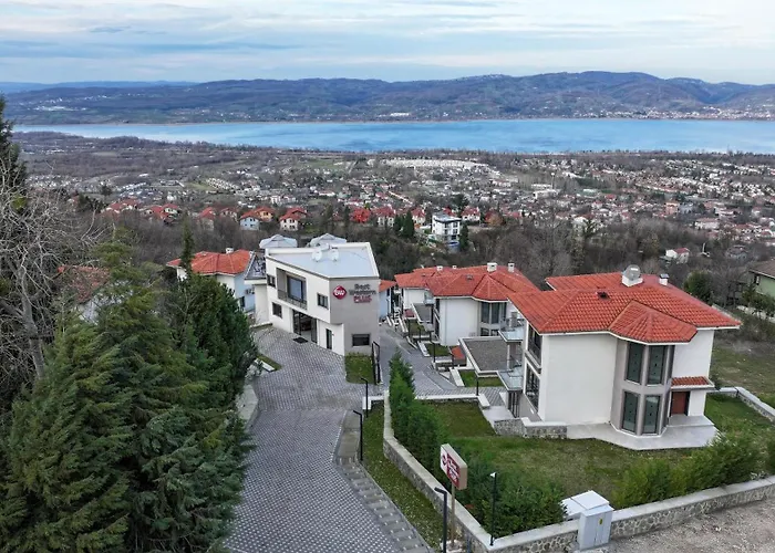 Best Western Plus Sapanca