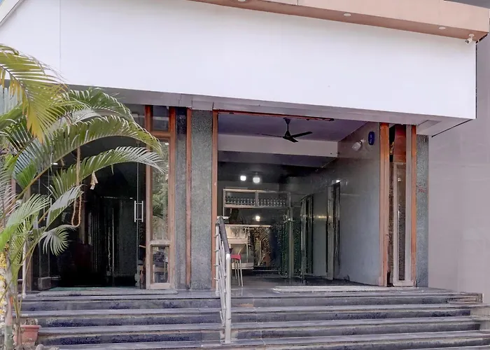 Super Townhouse Oak Dharwad New Bus Terminal Formerly Hotel Aditya Inn