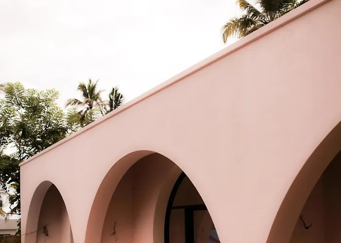 Together Boutique Villa