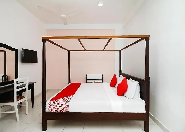 Royal Oshin Hotel