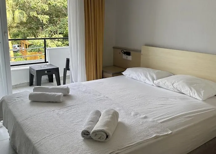 Eldorado Hotel