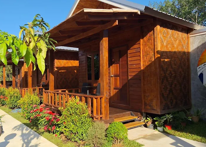 Stay At Lanta Bungalow