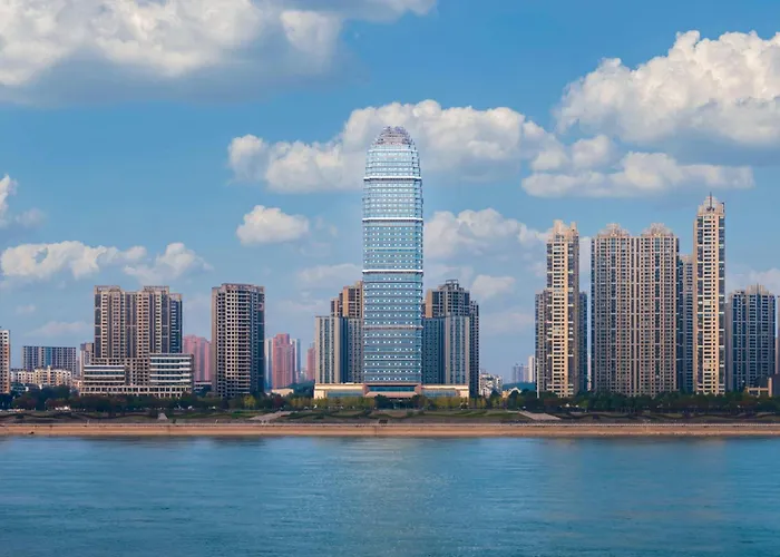 The Westin Yichang