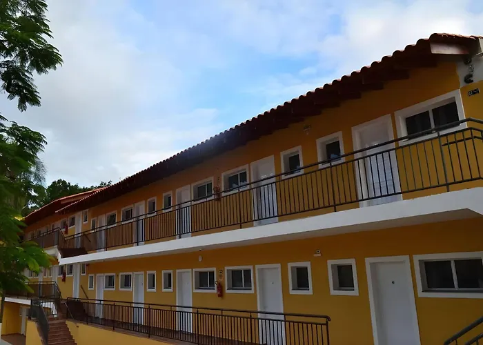 Hotel Portal do Eden