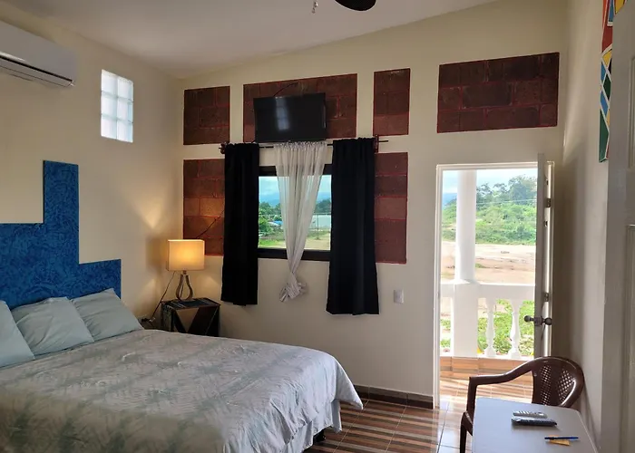 Luxury Posada Inn