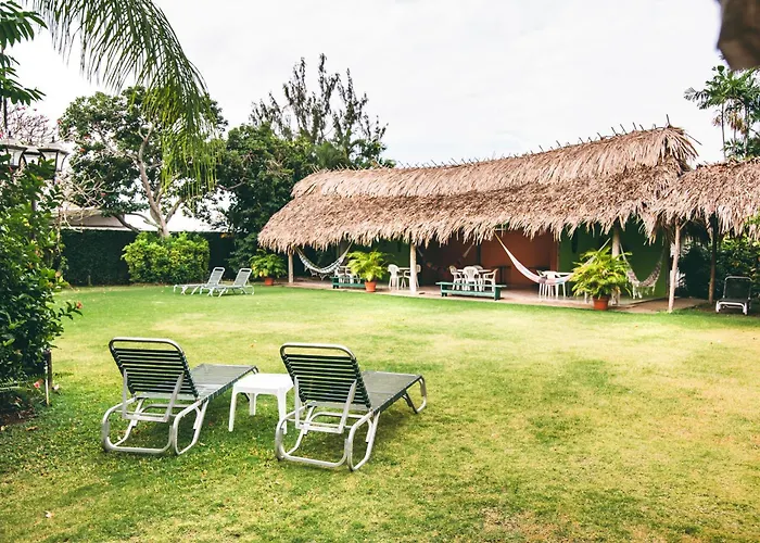 Kariwak Wellness Village, Hotel And Holistic Haven