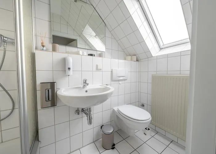 Hotel Mutter Buermann