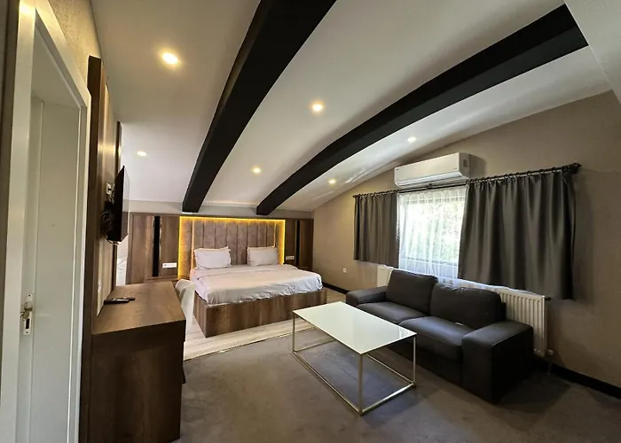 Anatolia Luxury Hotel