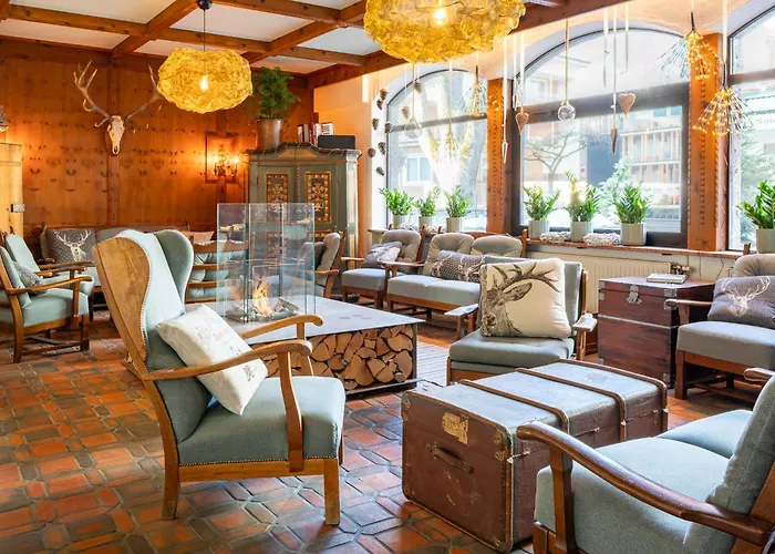 GRETI - wie dahoam, nur feiner - Alpine Boutique Hotel mit Alpentherme Eintritt, reichhaltigem Frühstück, Sauna