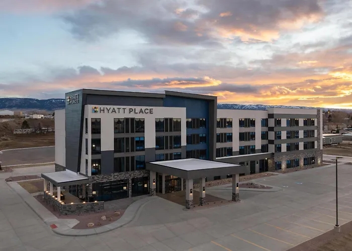 Hyatt Place Casper