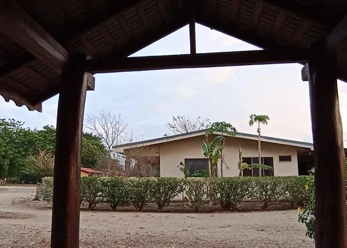 Hotel El Paraje