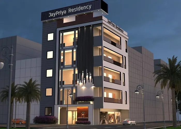 Jaypriya Residency