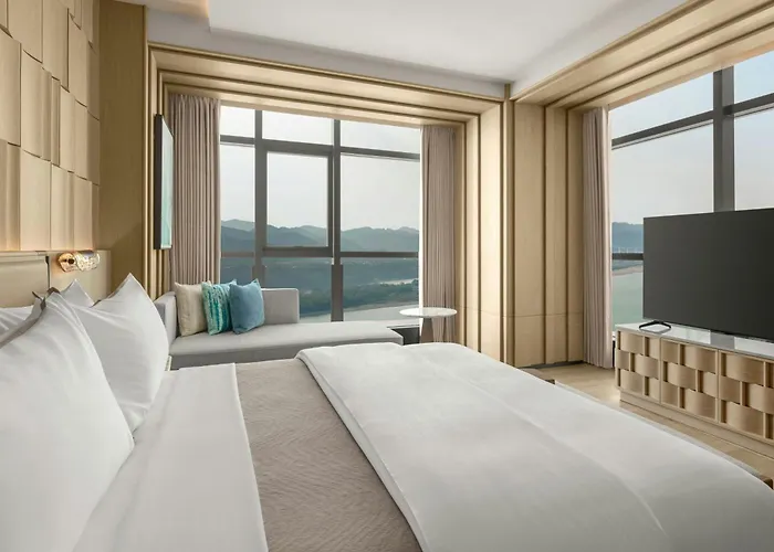 The Westin Yichang