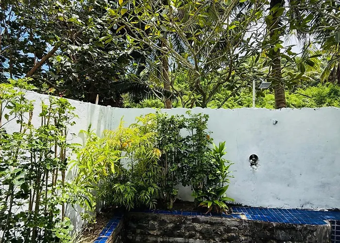 White Sandy Beach Dive Resort