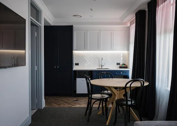 Criterion Hotel Napier