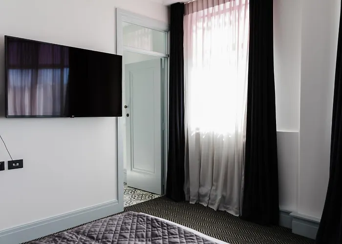 Criterion Hotel Napier