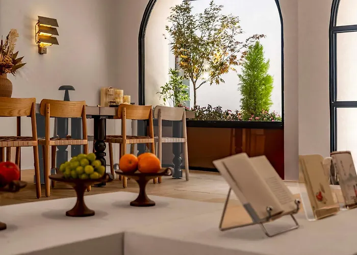 And-U Designer Homestay