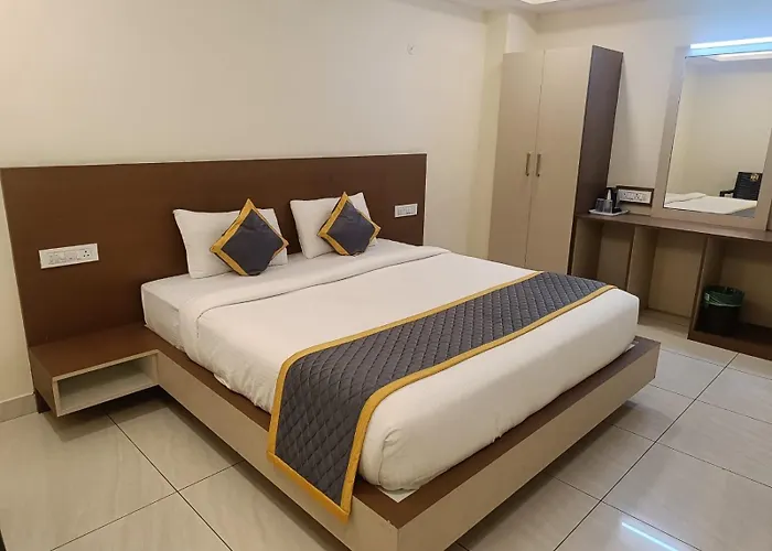 Dvr Grand-Ac Rooms