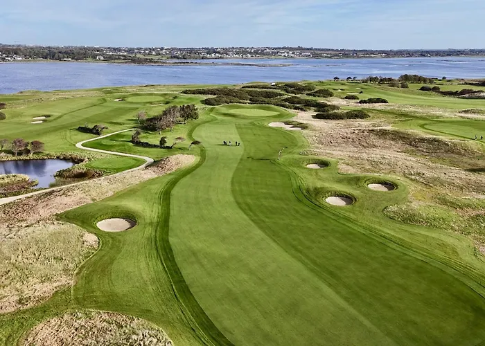 The Hawthorn By Galway Bay