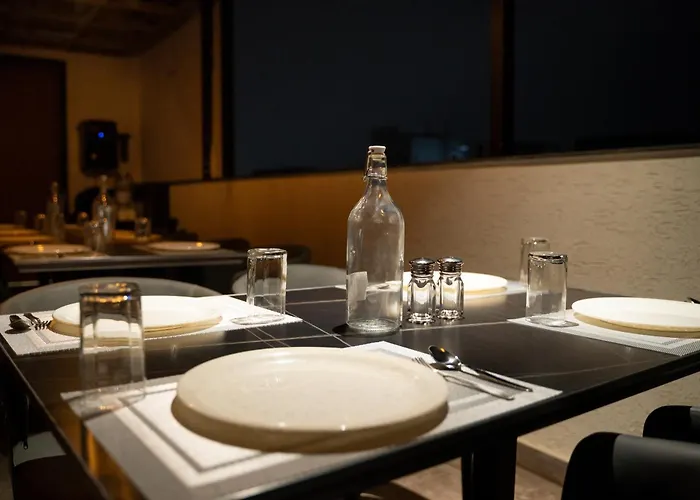 Aaa Urban Stay-Madhapur