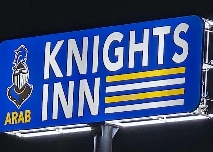 Arabknightsinn