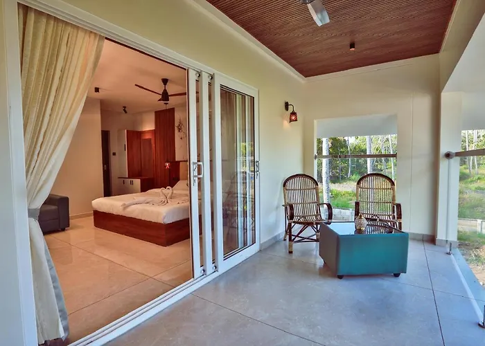 Amaze Beach Resort