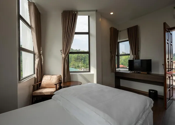 Odyssey Hotel 2, Tours&Motorbikes Rental