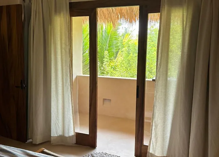 Villas Indigo Troncones
