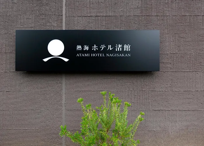 Atami Hotel Nagisakan