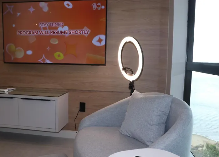 Aconchego Amazonico No Tropical Executive