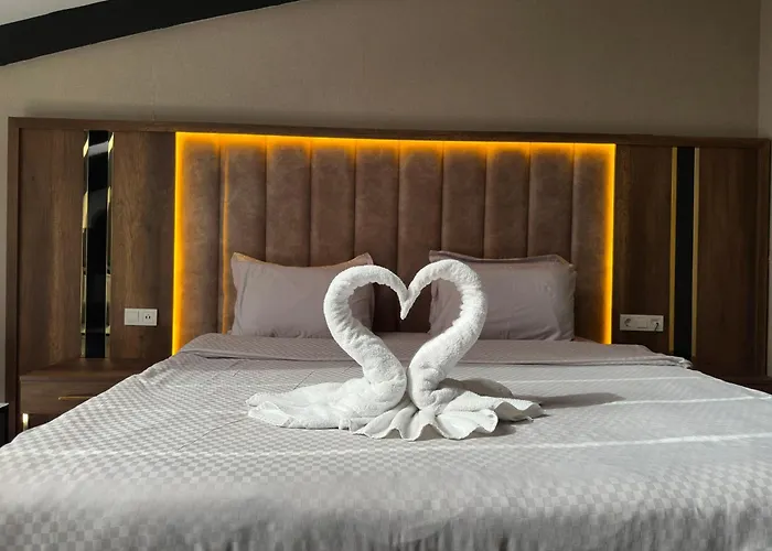 Anatolia Luxury Hotel