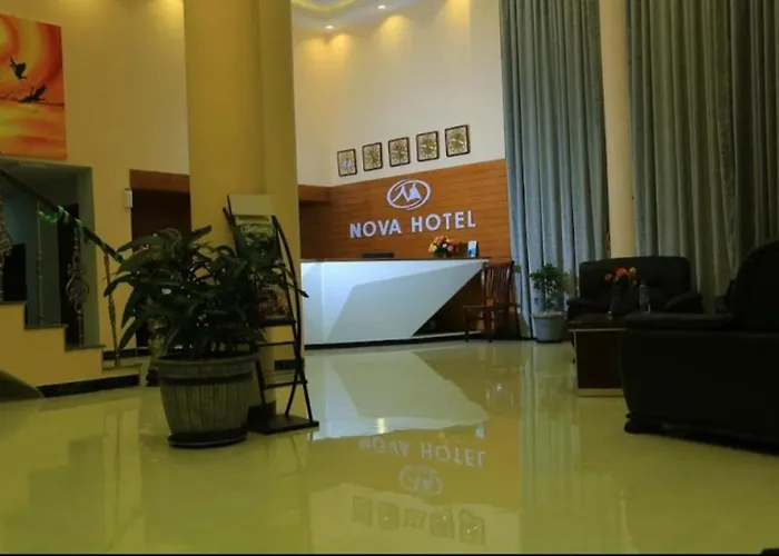 Nova Hotel