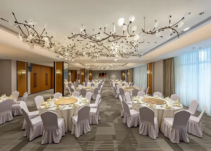 Holiday Inn Ningde Jiaocheng By Ihg