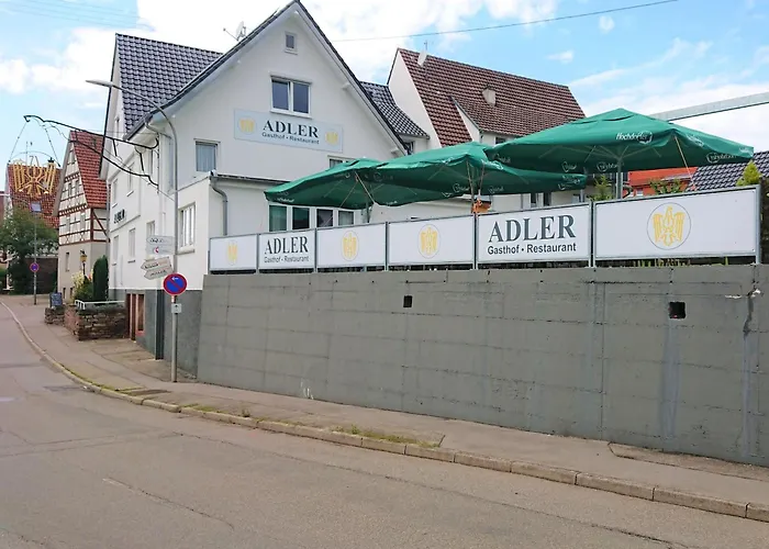 Gasthaus Adler