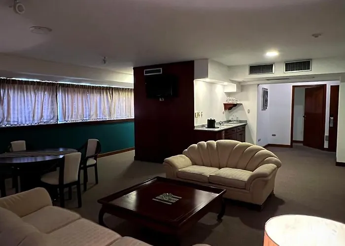 Park Hotel Merida