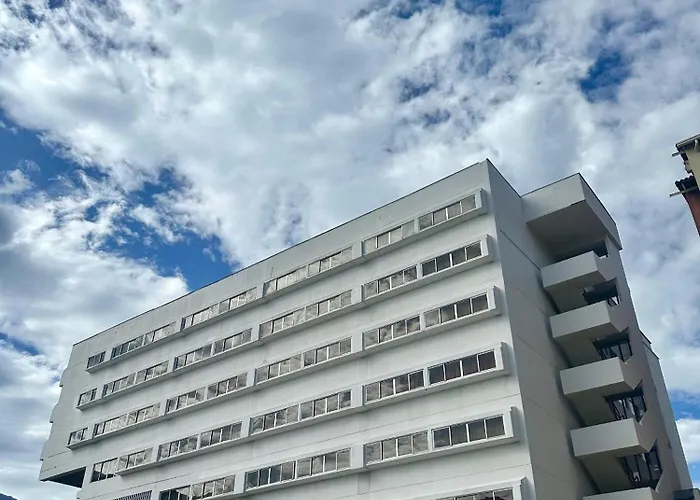 Park Hotel Merida