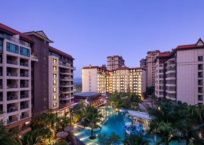 Wanda Yi, Suite Xishuangbanna