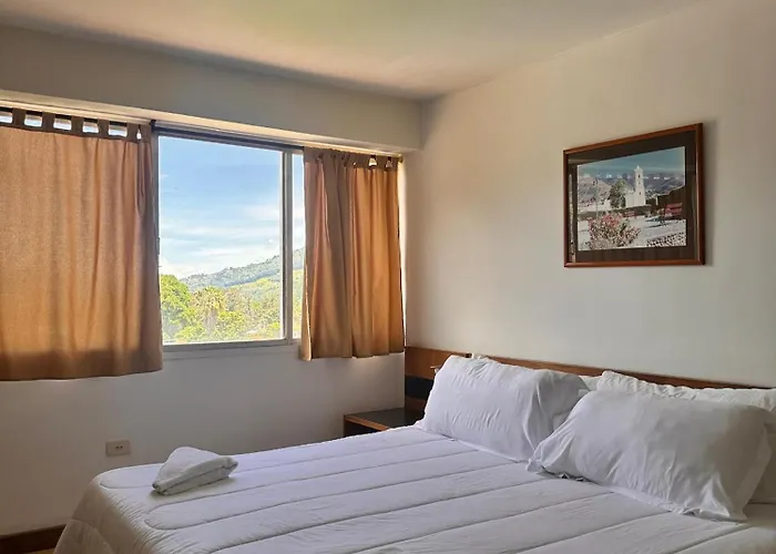 Park Hotel Merida