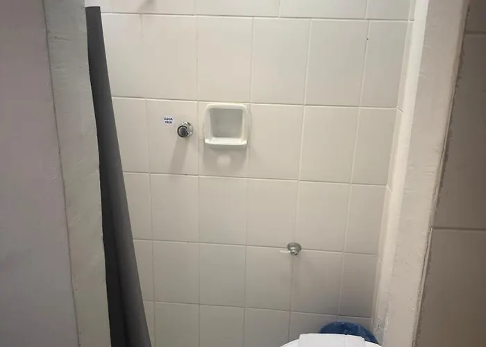 Unity Hotel - Santos