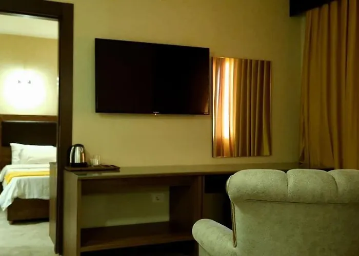 Al Sultanhotel Downtown