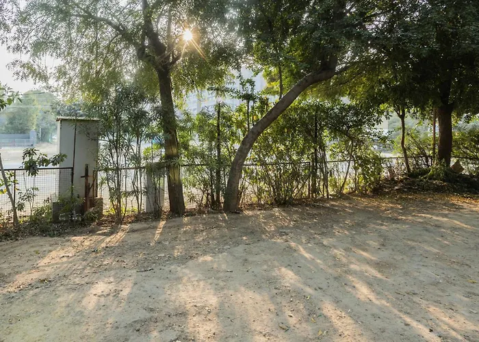 Treebo Executive Suites