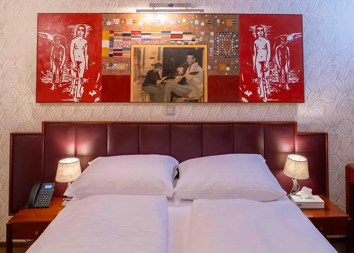 Hotel Ptuj