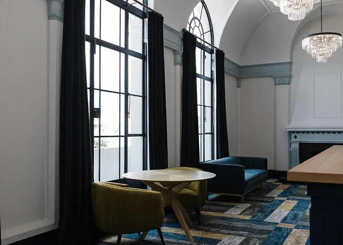 Criterion Hotel Napier
