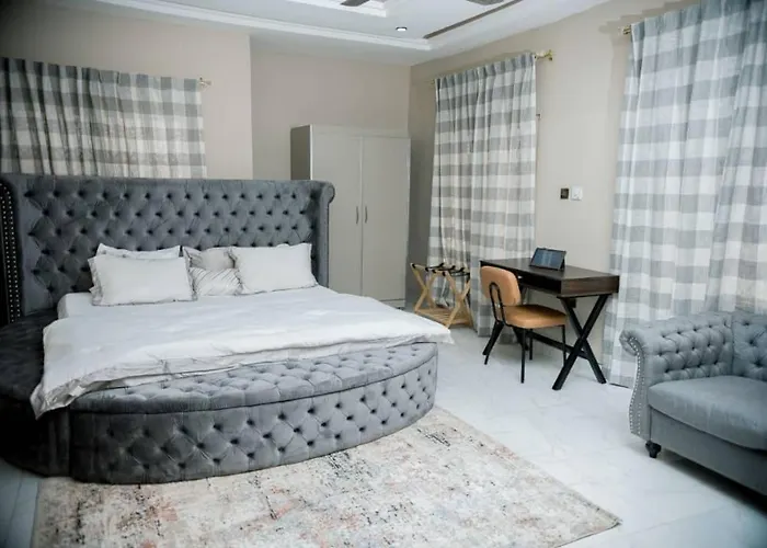Royal Galaxy Hotel