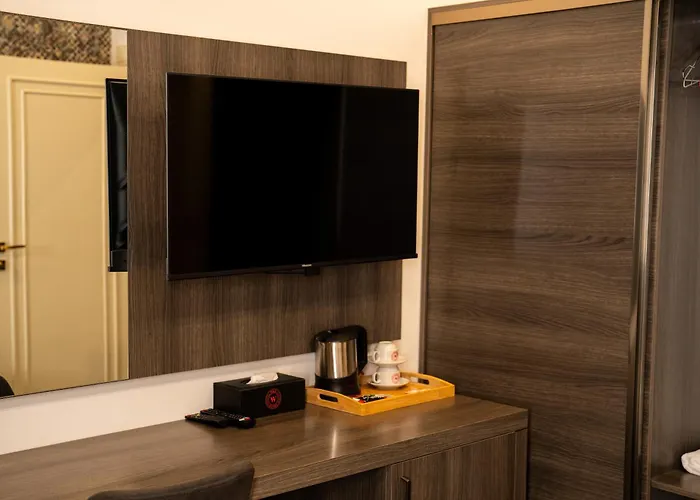 Wan Hotel