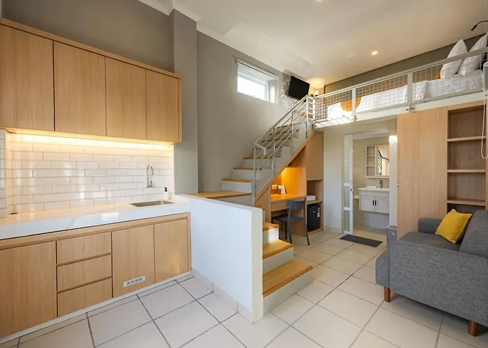 Cove Nuansa Home